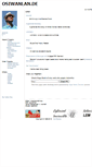 Mobile Screenshot of osiwanlan.de